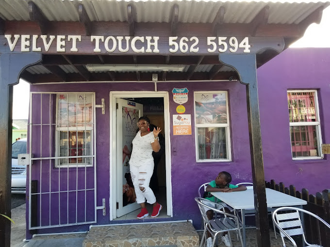 Velvet Touch Spa | Home